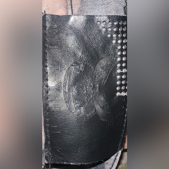 City Ink pants - Picture 3 of 4